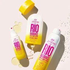 Sol De Janeiro Aurinkotuotteet<Rio Radiance SPF 50 Body lotion vartaloemulsio 200 ml