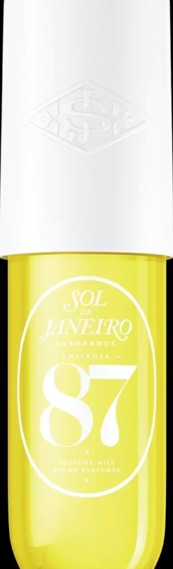 Sol De Janeiro Vartalotuoksut|Hajuvedet<Rio Radiance Perfume Mist vartalosuihke 90 ml