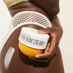 Sol De Janeiro Vartalonhoito<Travel Brazilian Bum Bum Cream kiinteyttävä vartalovoide 75 ml