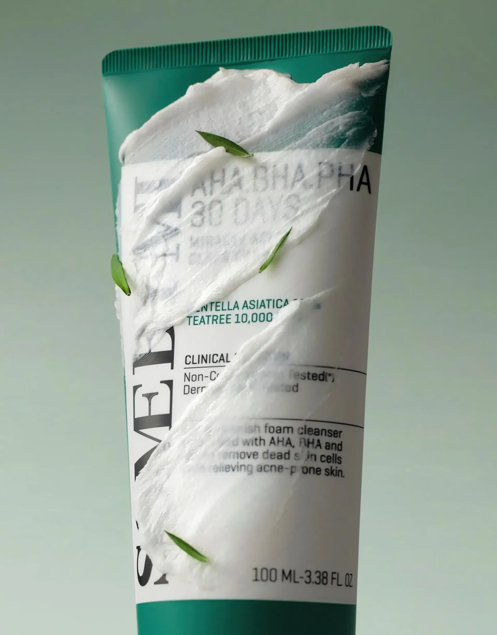 Some By Mi Korealainen Ihonhoito|Kasvojenhoito<AHA-BHA-PHA Clear Foam-puhdistusvaahto 100ml