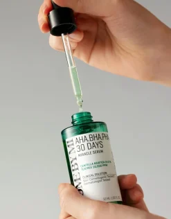Some By Mi Korealainen Ihonhoito|Kasvojenhoito<AHA-BHA-PHA Seerumi 50ml