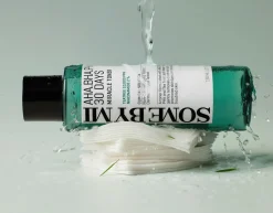 Some By Mi Korealainen Ihonhoito|Kasvojenhoito<AHA-BHA-PHA Toner-kasvovesi 150ml
