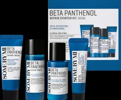 Some By Mi Ihonhoitopakkaukset<Beta Panthenol Starter Kit-Tuotesetti