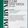 Some By Mi Korealainen Ihonhoito|Kasvojenhoito<Clear Spot Patch-Finnilaastari 18 kpl