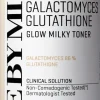 Some By Mi Korealainen Ihonhoito|Kasvojenhoito<Galactomyces Glutathione Glow milky toner-Kasvovesi 200 ml