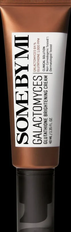 Some By Mi Korealainen Ihonhoito|Kasvojenhoito<Galactomyces Glutathione Brightening Cream-Kasvovoide 40ml
