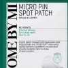 Some By Mi Korealainen Ihonhoito|Kasvojenhoito<Micro Pin Spot Patch-Finnilaastari 9kpl