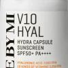 Some By Mi Korealainen Ihonhoito|Kasvojenhoito<V10 Hyal Hydra Capsule-Aurinkovoide 40ml