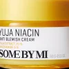 Some By Mi Korealainen Ihonhoito|Kasvojenhoito<Yuja Niacin Anti-Blemish Cream-Kasvovoide 60g