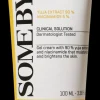 Some By Mi Kasvojenhoito<Yuja Niacin Brightening Cream-Kasvovoide 100ml