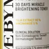 Some By Mi Korealainen Ihonhoito|Kasvojenhoito<Yuja Niacin Brightening Toner-Kasvovesi 150ml