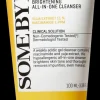 Some By Mi Korealainen Ihonhoito|Kasvojenhoito<Yuja Niacin Brightening Cleanser-puhdistusaine 100ml