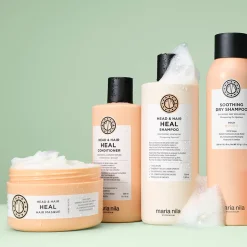 Maria Nila Hiusten Muotoilutuotteet|Kampaamotuotteet<Soothing Dry Shampoo