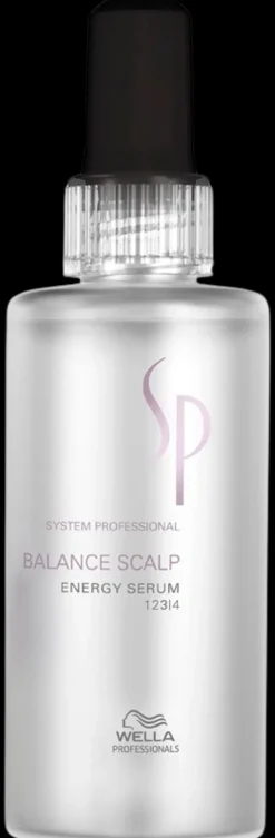 Wella Professionals Hiustenhoito<SP Classic Balance Scalp Energy Serum 100 ml
