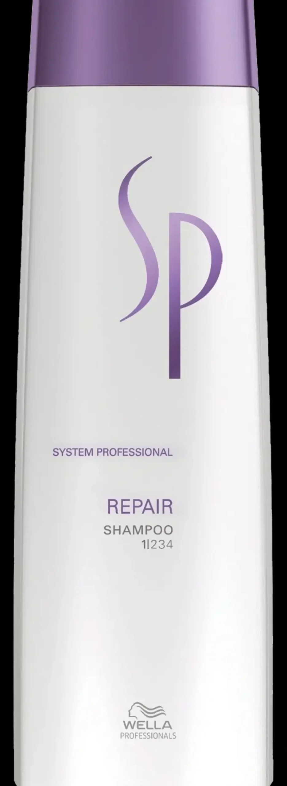 Wella Shampoot|Kampaamotuotteet<SP Classic Repair Shampoo 250 ml