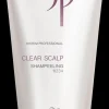 Wella Hiusnaamiot Ja -Tehohoidot|Hiustenhoito<SP Clear Scalp Shampeeling 150ml