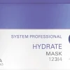 Wella Hiusnaamiot Ja -Tehohoidot|Hiustenhoito<SP Hydrate Mask 200ml