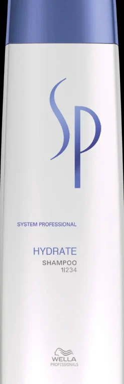 Wella Shampoot|Kampaamotuotteet<SP (System Professional) Hydrate shampoo 250 ml
