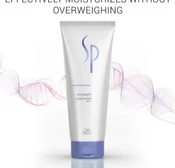 Wella Hiustenhoito|Kampaamotuotteet<SP (System Professional) Hydrate Conditioner 200ml