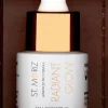 ST.MORIZ Aurinkotuotteet<Advanced Tan Boosting Face Drops itseruskettavat tipat 15 ml