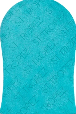 St.Tropez Aurinkotuotteet<Dual Sided Velvet Luxe Tan Applicator Mitt itseruskettavan levityskinnas