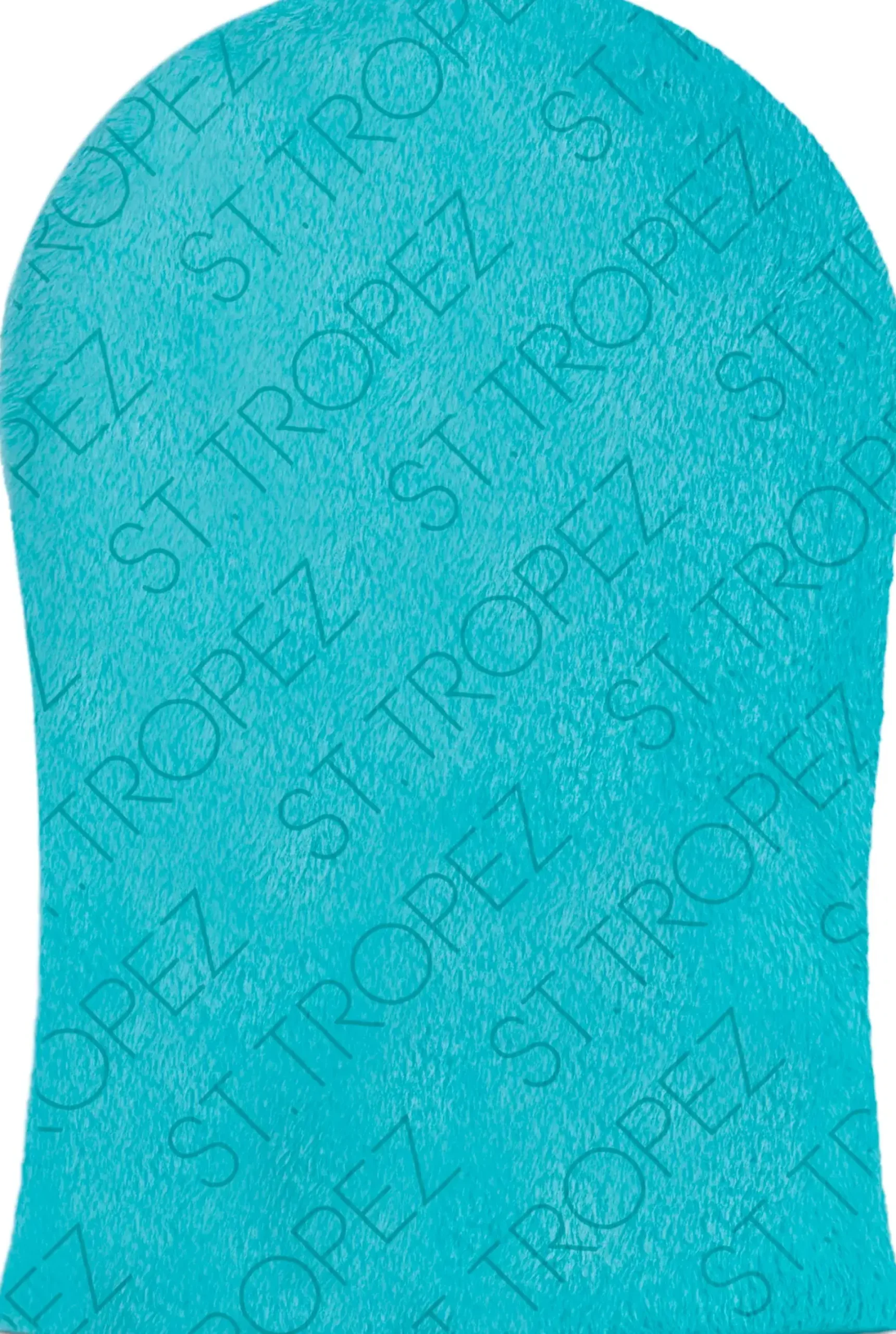 St.Tropez Aurinkotuotteet<Dual Sided Velvet Luxe Tan Applicator Mitt itseruskettavan levityskinnas