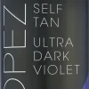 St.Tropez Aurinkotuotteet<Self Tan Ultra Dark Violet Bronzing Mousse itseruskettava 200 ml