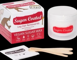 Sugar Coated Karvanpoisto<kotisokerointipakkaus-sääret