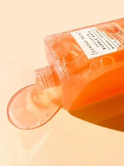 Sunday Rain Vartalonhoito<Mango Bubble Bath kylpyvaahto 450 ml