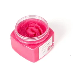 Sunday Rain Vartalonhoito<Pink Grapefruit & Sea Salt vartalon kuorinta-aine 265g