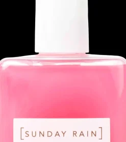 Sunday Rain Vartalonhoito<Pink Grapefruit & Sea Salt kylpyvaahto 450 ml