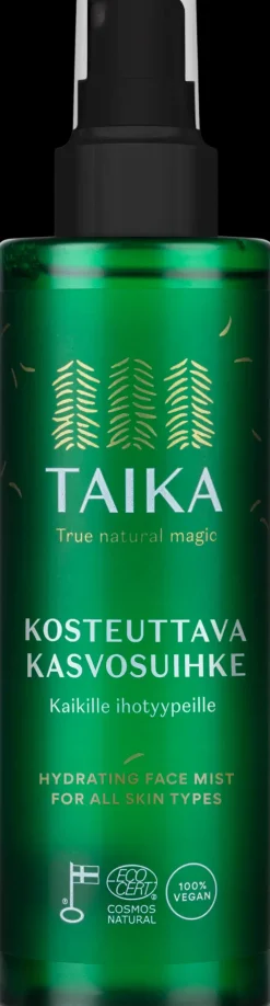 Taika Ihotyypit|Ihonhoito<Kosteuttava Kasvosuihke COSMOS 200ml