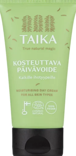 Taika Ihonhoito|Kasvojenhoito<Kosteuttava päivävoide ECO 50ml