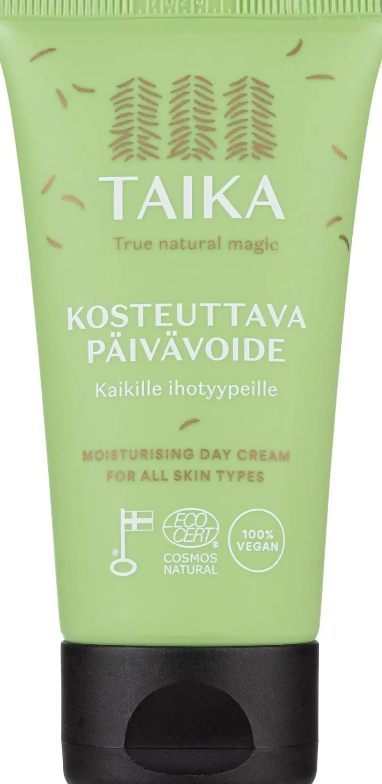Taika Ihonhoito|Kasvojenhoito<Kosteuttava päivävoide ECO 50ml