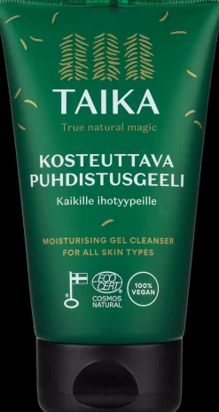 Taika Ihotyypit|Ihonhoito<Puhdistusgeeli ECO 150ml