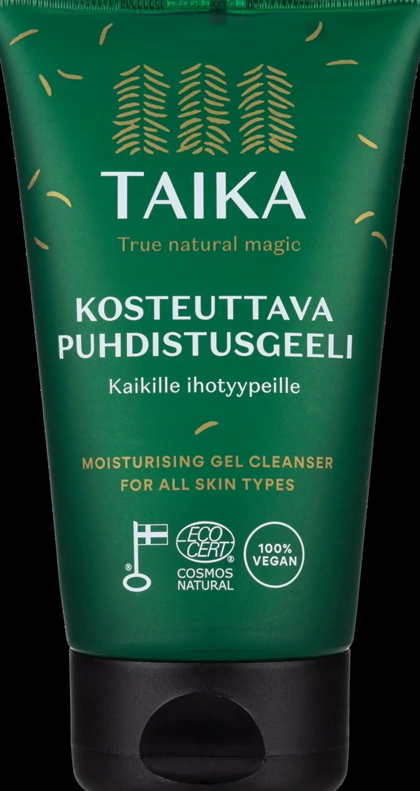 Taika Ihotyypit|Ihonhoito<Puhdistusgeeli ECO 150ml