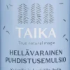 Taika Ihotyypit|Ihonhoito<Sensitive hellävarainen puhdistusemulsio 150ml ECO