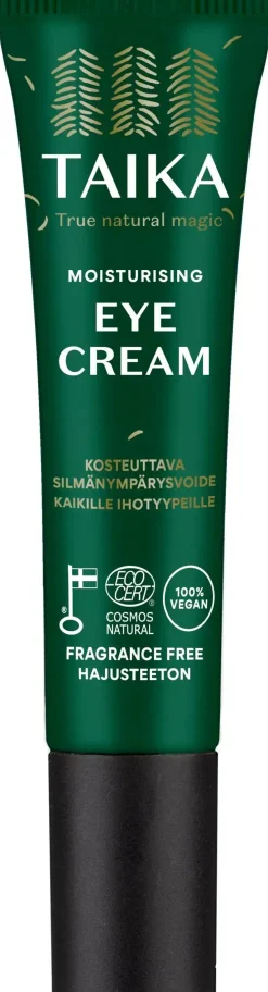 Taika Ihotyypit|Ihonhoito<Silmänympärysvoide ECO 15ml