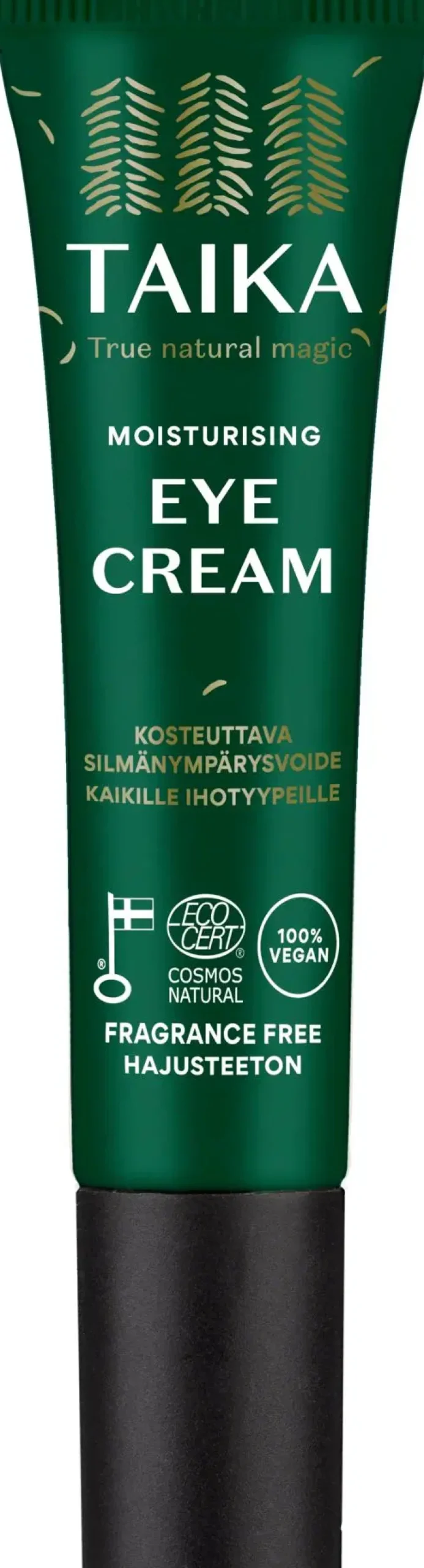 Taika Ihotyypit|Ihonhoito<Silmänympärysvoide ECO 15ml