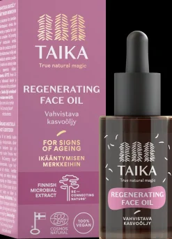 Taika Ihonhoito|Kasvojenhoito<Vahvistava kasvoöljy COSMOS 30ml