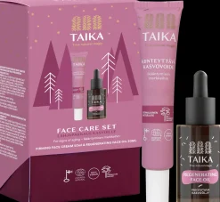 Taika Ihonhoitopakkaukset|Ihonhoito<Vahvistava lahjapakkaus kasvoille COSMOS