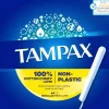 Tampax Kuukautiset Ja Intiimihygienia<tamponi Regular 20kpl