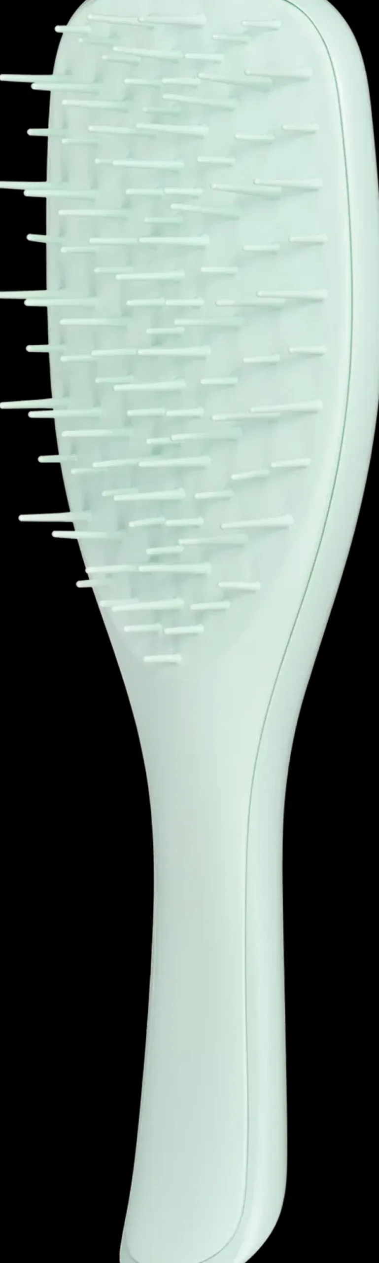 Tangle Teezer Hiustarvikkeet<Extra Gentle Eucalyptus Green - varrellinen selvitysharja