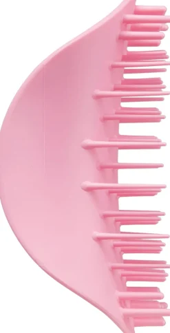 Tangle Teezer Hiustarvikkeet<Scalp Exfoliator and Massager Brush -elvyttävä harja hiuspohjalle