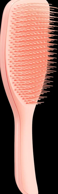 Tangle Teezer Hiustarvikkeet<The Large Wet Detangler Peach Glow takkuharja