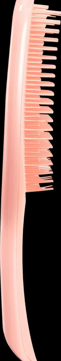 Tangle Teezer Hiustarvikkeet<The Large Wet Detangler Peach Glow takkuharja