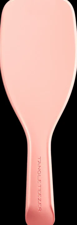 Tangle Teezer Hiustarvikkeet<The Large Wet Detangler Peach Glow takkuharja