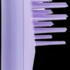 Tangle Teezer Hiustarvikkeet<The Ultimate Detangler Naturally Curly Purple Passion -varrellinen selvitysharja paksuille ja kiharille hiuksille