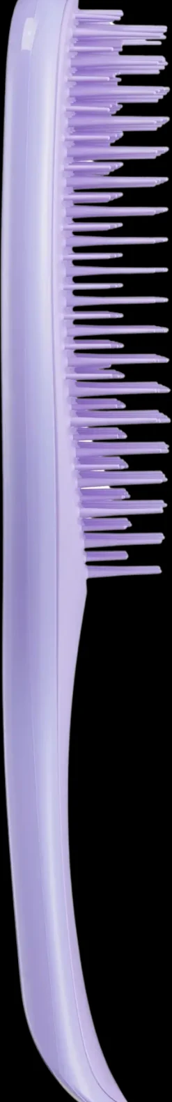 Tangle Teezer Hiustarvikkeet<The Ultimate Detangler Naturally Curly Purple Passion -varrellinen selvitysharja paksuille ja kiharille hiuksille