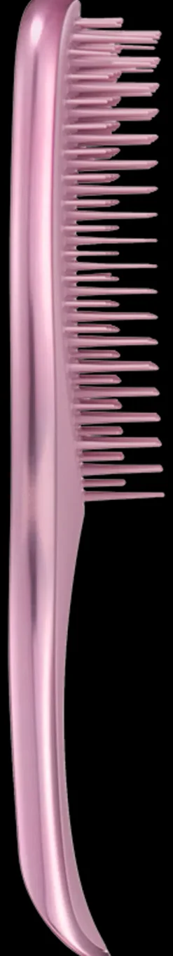 Tangle Teezer Hiustarvikkeet<The Ultimate Detangler Chrome Mauve Copper -varrellinen selvitysharja